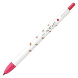 Pisak Zebra Clickart