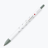 Pisak Zebra Clickart