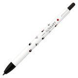 Pisak Zebra Clickart