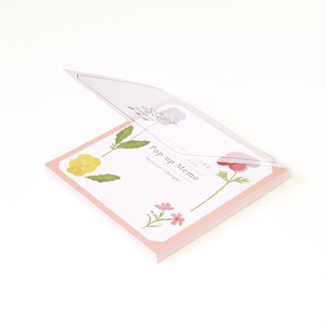 Karteczki Memo Pop-up
