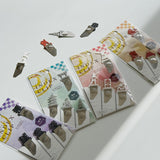 Zakładki Carl Tokyo