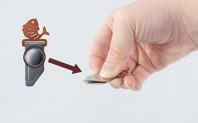 Zakładki Carl Tokyo