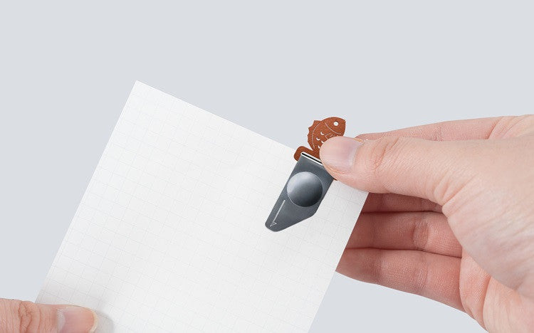 Zakładki Carl Tokyo