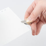 Zakładki Carl Tokyo