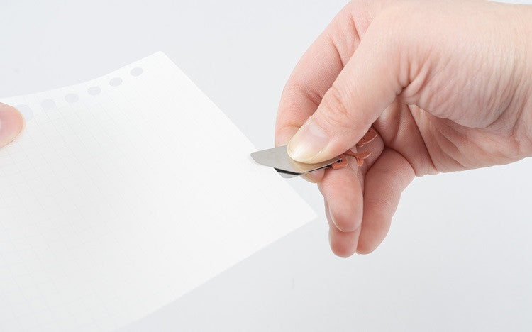 Zakładki Carl Tokyo