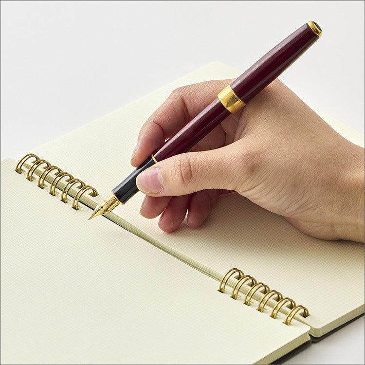 Notatnik na spirali Kleid | A5