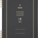 Notatnik na spirali Kleid | A5