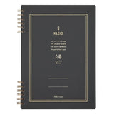 Kleid Spiral Notebook | A5