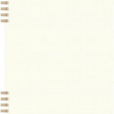 Notatnik na spirali Kleid | A5