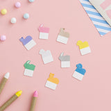 Zakładki indeksujące Kanmido