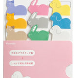 Zakładki indeksujące Kanmido