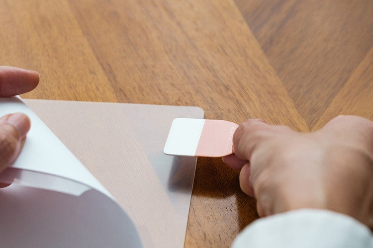 Zakładki indeksujące Kanmido