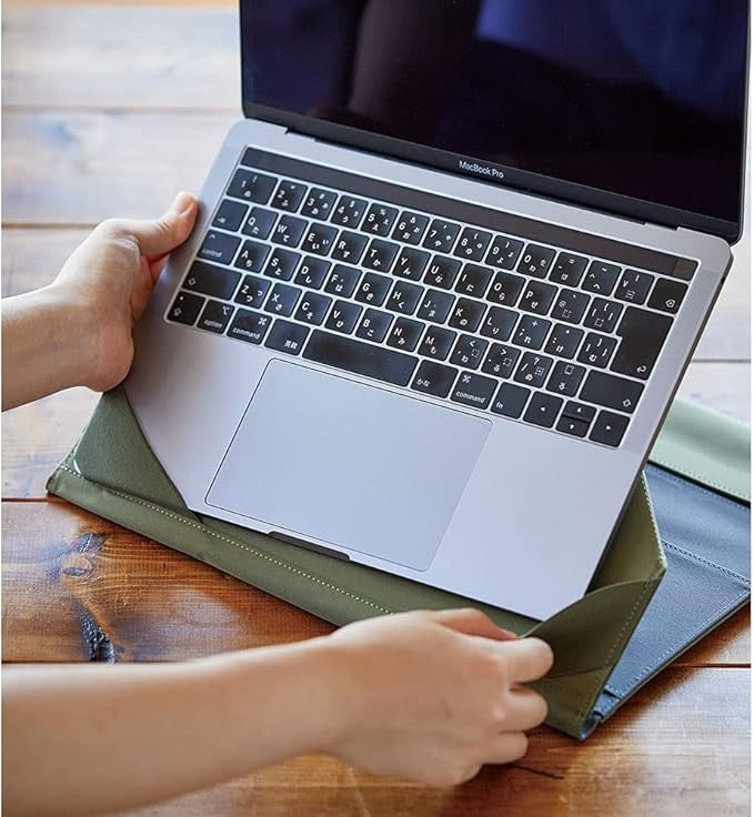 Etui na laptopa King Jim Nesty