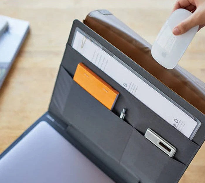 Etui na laptopa King Jim Nesty