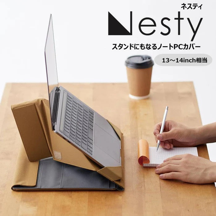 Etui na laptopa King Jim Nesty