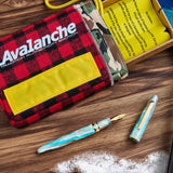 Pióro wieczne Esterbrook Estie | Avalanche | Limitowana edycja