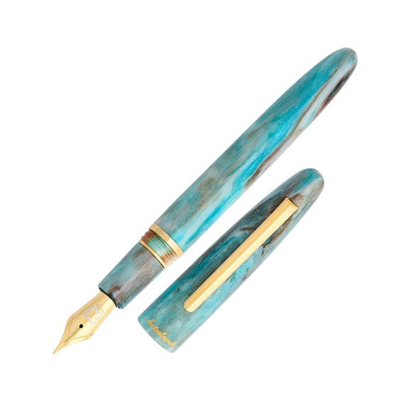 Pióro wieczne Esterbrook Estie | Avalanche | Limitowana edycja