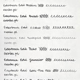 Pióro wieczne Esterbrook Estie | Avalanche | Limitowana edycja