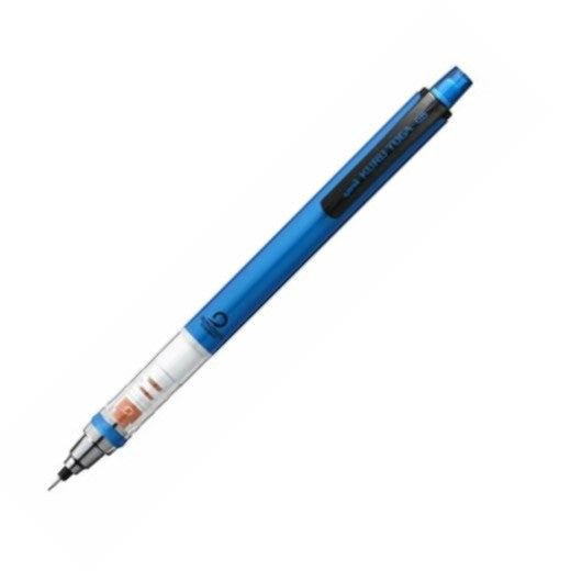 uni Kuru Toga 0.5 mm Mechanical Pencil – Rotating | Escribo