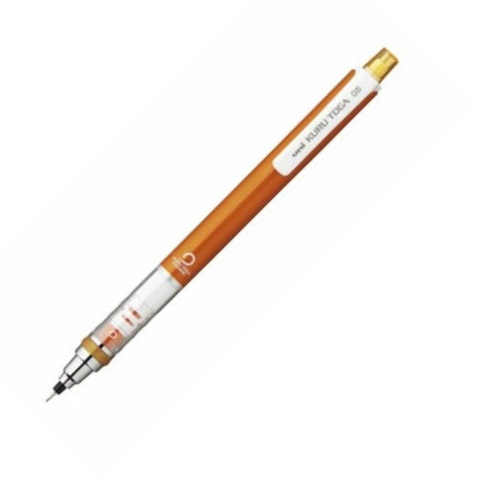 Ołówek Mechaniczny uni Kuru Toga | 0,5 mm
