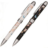 Multipen Sailor Yubi Maki-e | Cherry Blossom