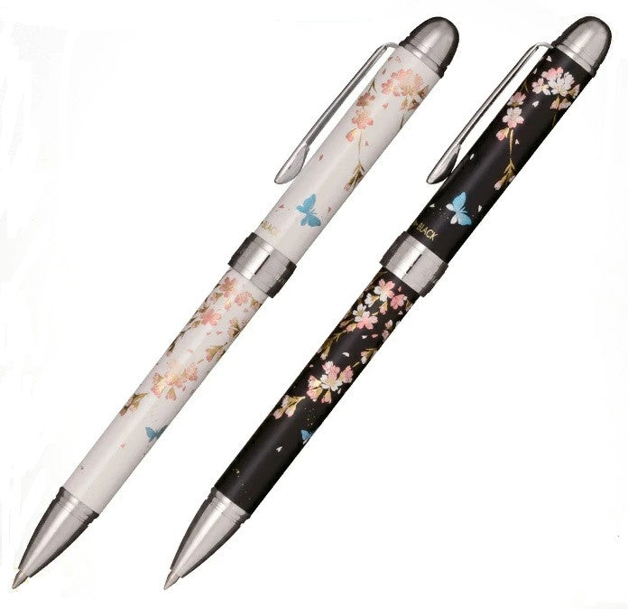 Multipen Sailor Yubi Maki-e | Cherry Blossom