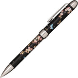 Multipen Sailor Yubi Maki-e | Cherry Blossom