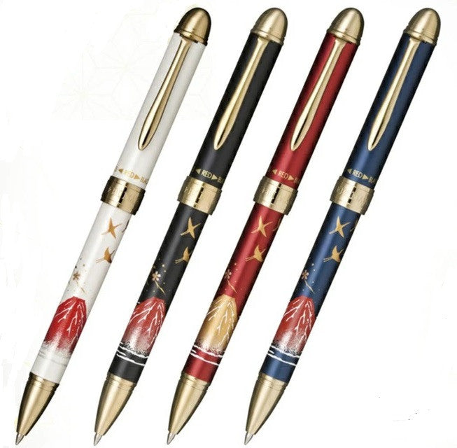 Multipen Sailor Yubi Maki-e | Fuji