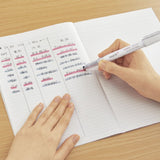 Podwójny zakreślacz Kokuyo Mark+