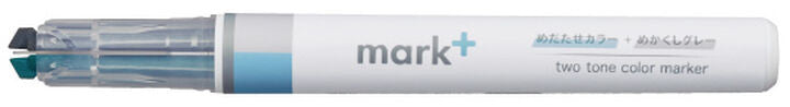Podwójny zakreślacz Kokuyo Mark+