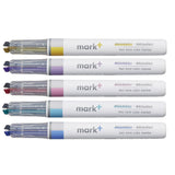 Podwójny zakreślacz Kokuyo Mark+