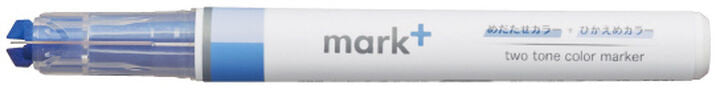Podwójny zakreślacz Kokuyo Mark+