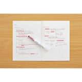 Podwójny zakreślacz Kokuyo Mark+