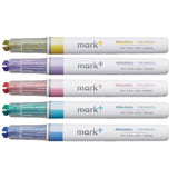 Podwójny zakreślacz Kokuyo Mark+