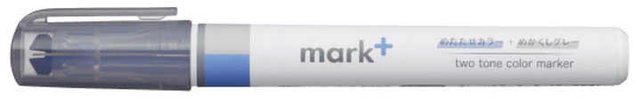 Podwójny zakreślacz Kokuyo Mark+