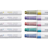 Podwójny zakreślacz Kokuyo Mark+