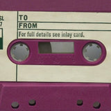 SUCK UK USB Stick - pendrive w kasecie 1GB