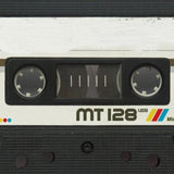 SUCK UK USB Stick - pendrive w kasecie 1GB