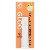 Kwadratowy klej w sztyfcie GLOO Wrinkle Free S