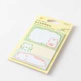 Karteczki samoprzylepne Midori | Chomik