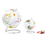Globe SUCK UK