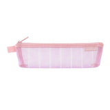 Piórnik Midori Mesh Edycja Limitowana | Różowy