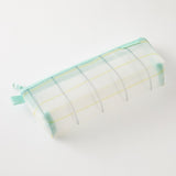 Piórnik Midori Mesh Duży Edycja Limitowana | Zielony