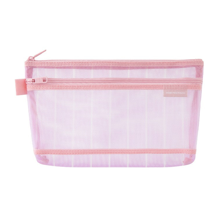 Etui Midori Mesh Edycja Limitowana | Różowe