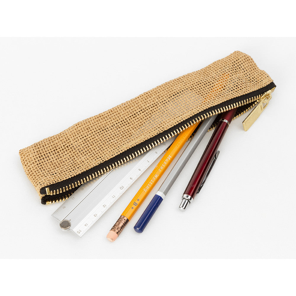 Piórnik papierowy Midori