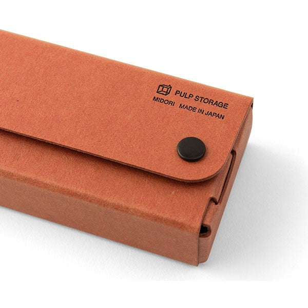 Midori Etui na okulary Pasco