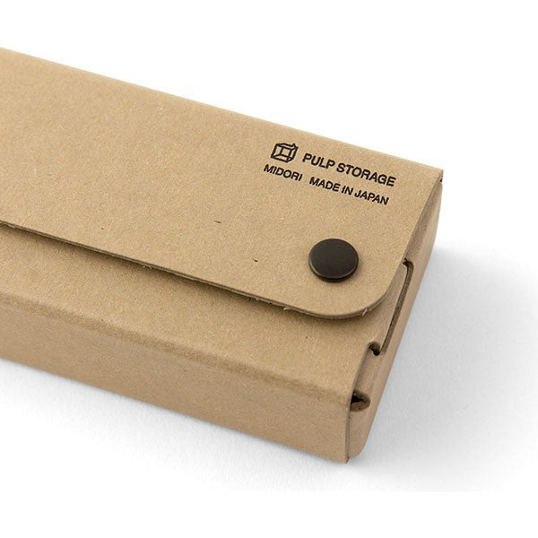 Midori Etui na okulary Pasco