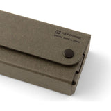 Midori Etui na okulary Pasco