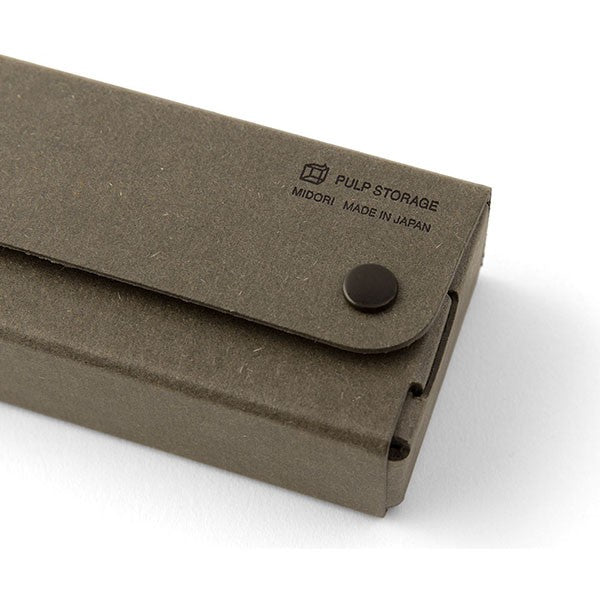 Midori Etui na okulary Pasco