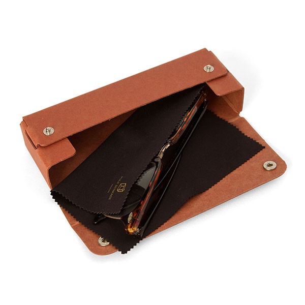 Midori Etui na okulary Pasco